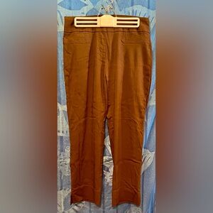 Renuar Black Pantsuit Elegant Design